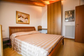 Гостиница Villa Gioiosa  Пьянтедо